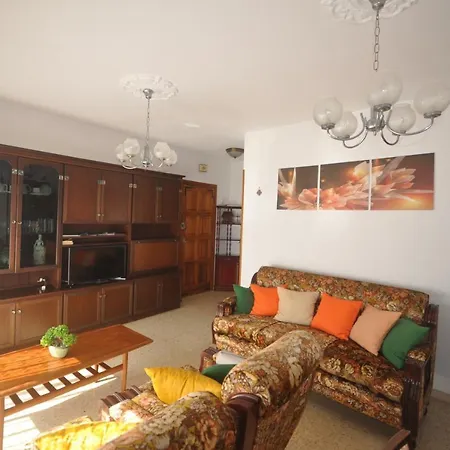 Piso En Apartament Icod De Los Vinos