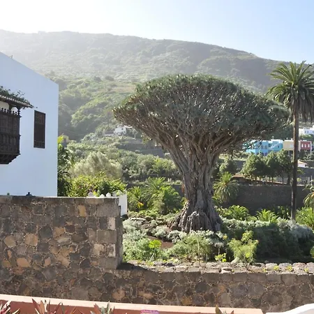 Apartament Piso En Icod De Los Vinos