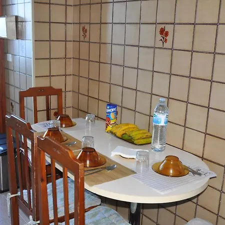 شقة Piso En