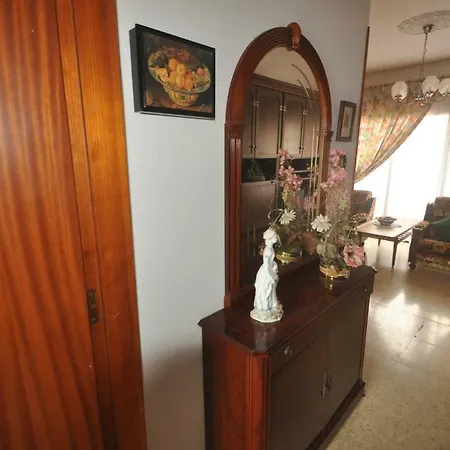 Piso En إيكود ذي لوس فينوس
