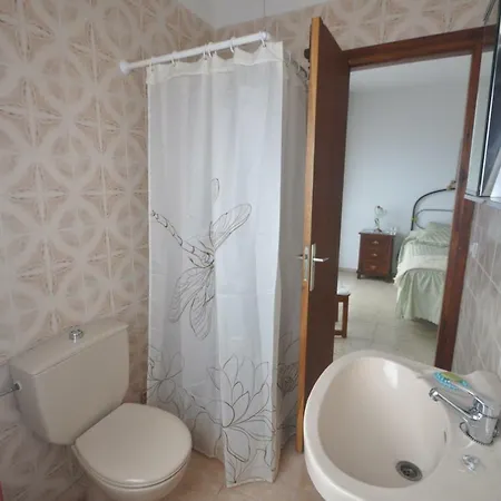 Piso En Apartamento