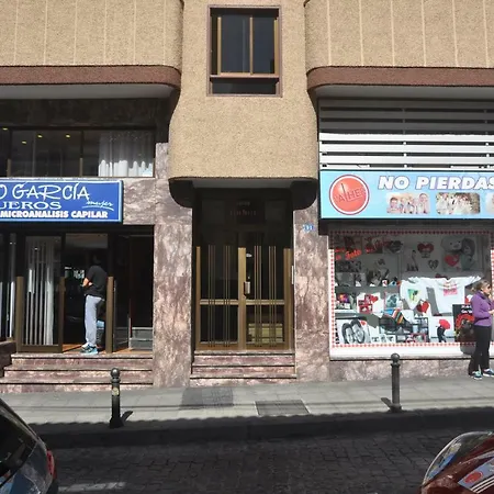 Piso En إيكود ذي لوس فينوس