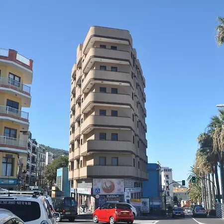 Piso En شقة *