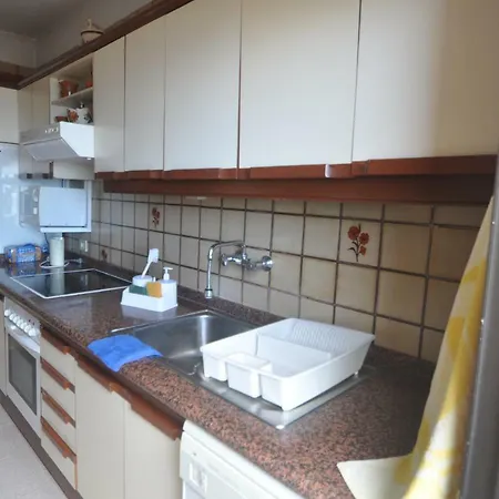 Piso En إيكود ذي لوس فينوس