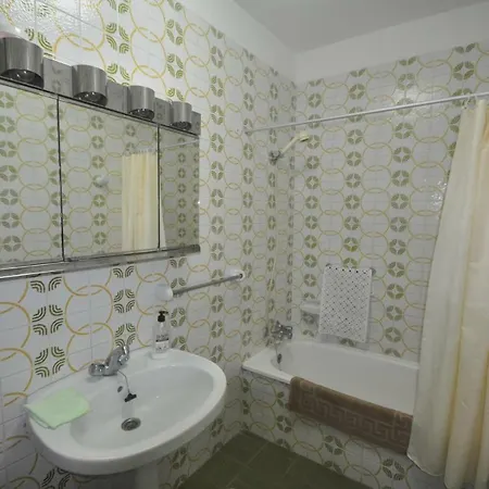 Apartamento Piso En *