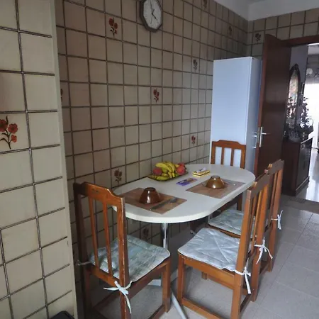 Piso En Apartamento *