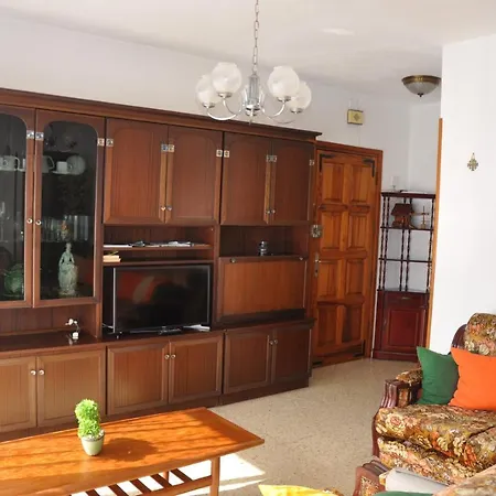 Appartement Piso En