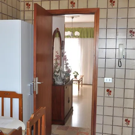 Piso En شقة إيكود ذي لوس فينوس