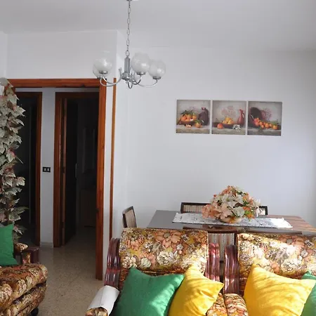 Piso En Appartement *