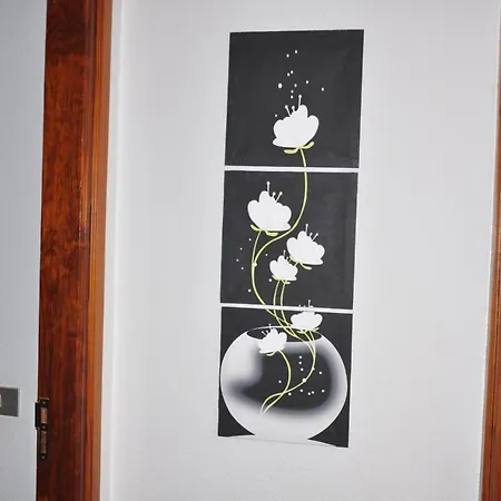 Appartement Piso En *