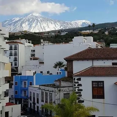 Appartement Piso En