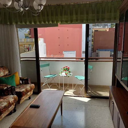 Piso En * إيكود ذي لوس فينوس