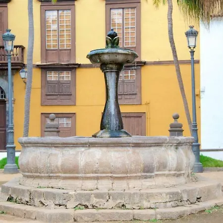 Piso En * Icod De Los Vinos