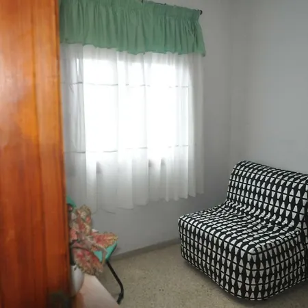 شقة Piso En *